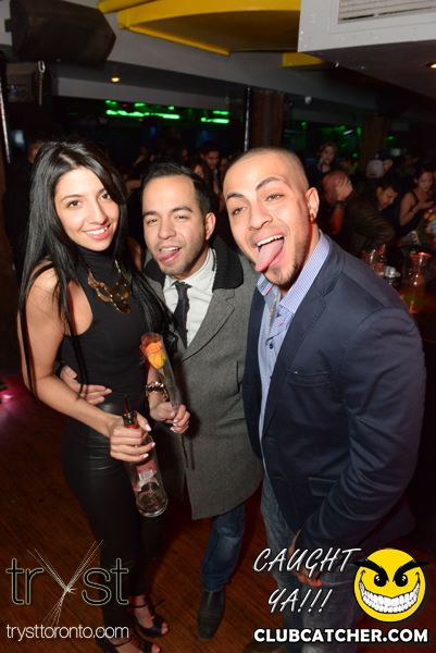 Tryst nightclub photo 84 - March 15th, 2013