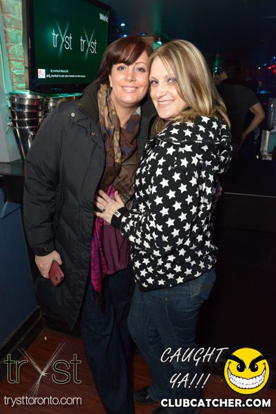 Tryst nightclub photo 85 - March 15th, 2013