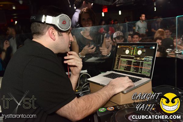 Tryst nightclub photo 86 - March 15th, 2013