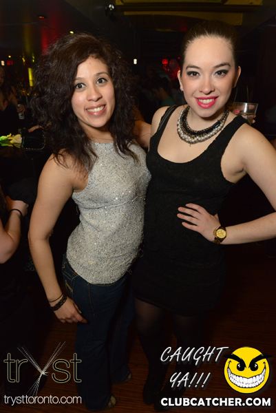 Tryst nightclub photo 90 - March 15th, 2013
