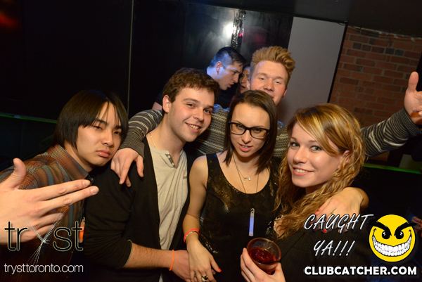 Tryst nightclub photo 96 - March 15th, 2013