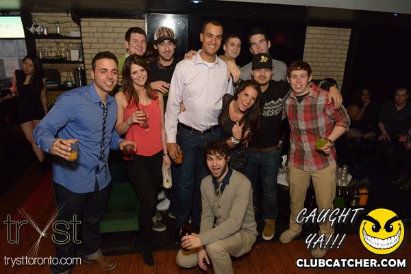 Tryst nightclub photo 97 - March 15th, 2013