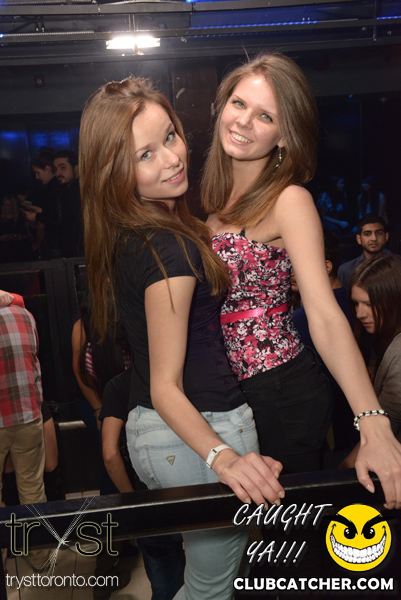 Tryst nightclub photo 99 - March 15th, 2013
