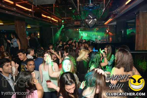 Tryst nightclub photo 1 - March 22nd, 2013