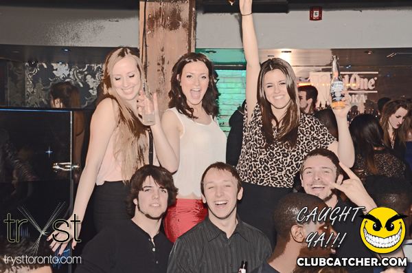 Tryst nightclub photo 134 - March 22nd, 2013