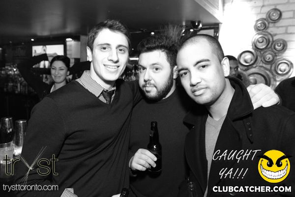 Tryst nightclub photo 157 - March 22nd, 2013