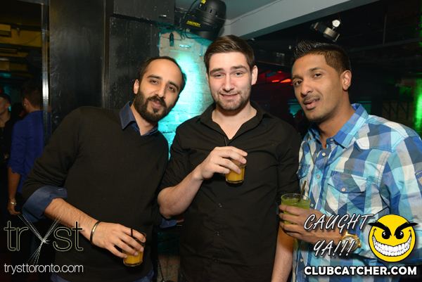 Tryst nightclub photo 166 - March 22nd, 2013