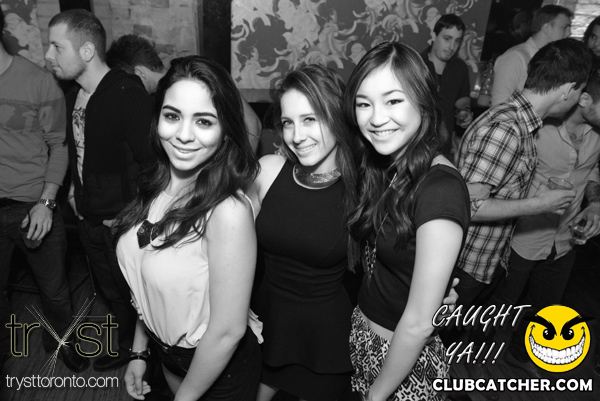 Tryst nightclub photo 170 - March 22nd, 2013