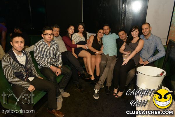 Tryst nightclub photo 174 - March 22nd, 2013