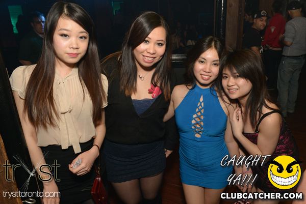 Tryst nightclub photo 179 - March 22nd, 2013