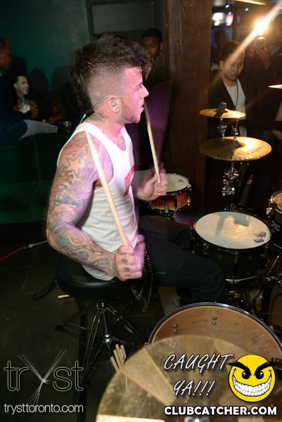 Tryst nightclub photo 189 - March 22nd, 2013