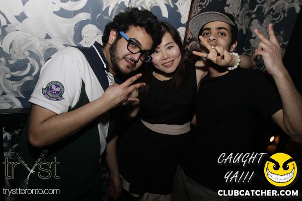 Tryst nightclub photo 191 - March 22nd, 2013