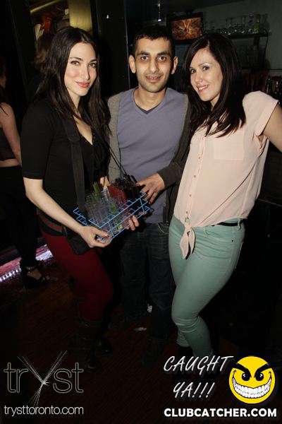 Tryst nightclub photo 201 - March 22nd, 2013