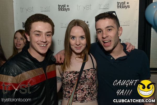 Tryst nightclub photo 207 - March 22nd, 2013