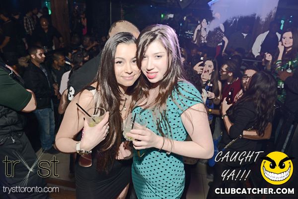 Tryst nightclub photo 208 - March 22nd, 2013