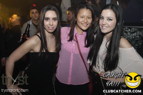 Tryst nightclub photo 24 - March 22nd, 2013