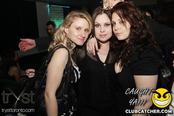 Tryst nightclub photo 26 - March 22nd, 2013