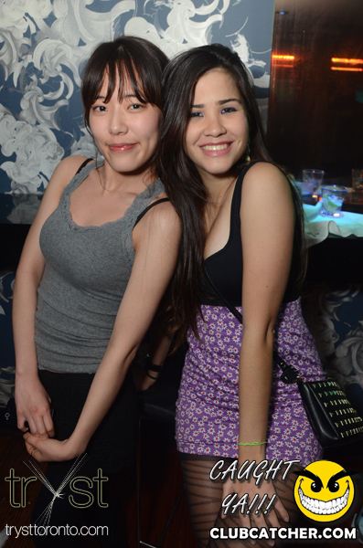 Tryst nightclub photo 27 - March 22nd, 2013