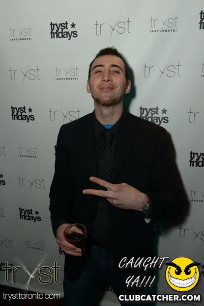 Tryst nightclub photo 276 - March 22nd, 2013