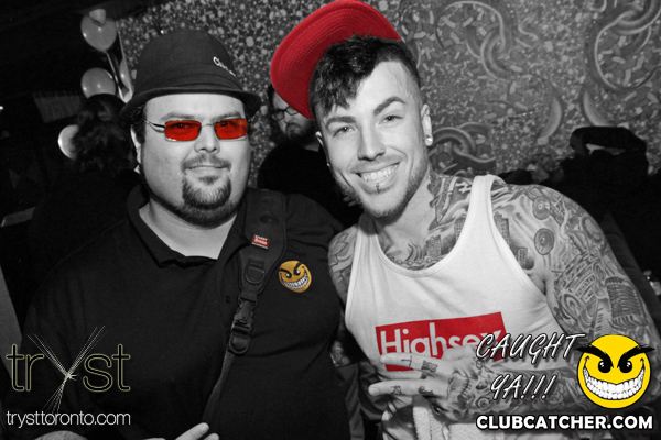 Tryst nightclub photo 29 - March 22nd, 2013