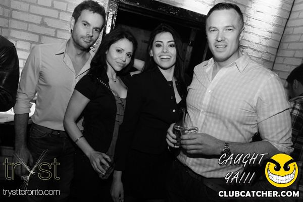 Tryst nightclub photo 309 - March 22nd, 2013