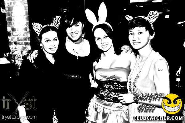 Tryst nightclub photo 311 - March 22nd, 2013