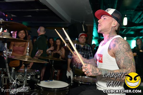 Tryst nightclub photo 320 - March 22nd, 2013