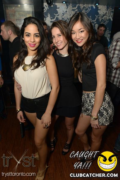 Tryst nightclub photo 33 - March 22nd, 2013