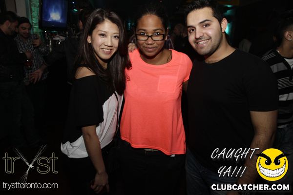 Tryst nightclub photo 365 - March 22nd, 2013