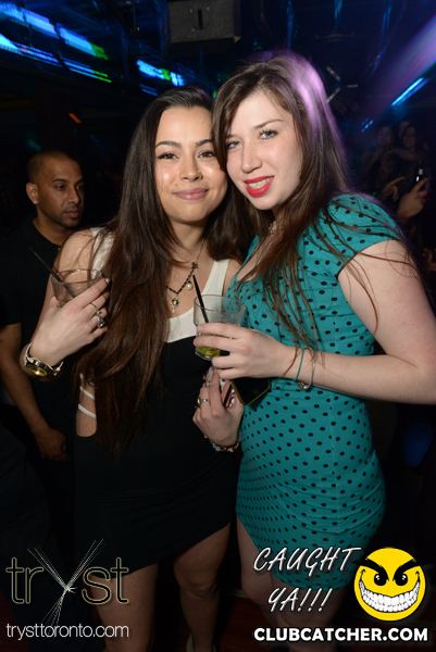 Tryst nightclub photo 5 - March 22nd, 2013