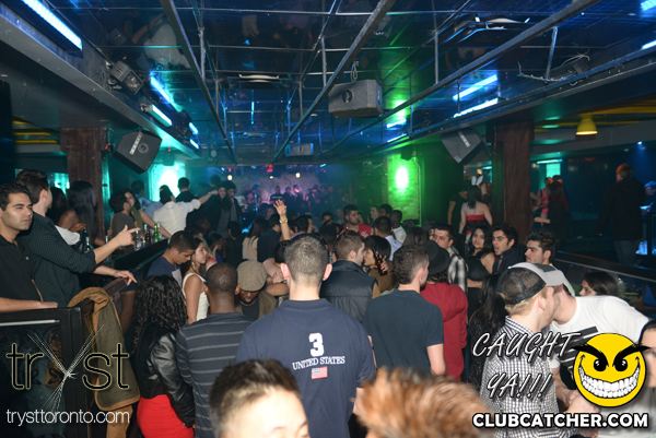 Tryst nightclub photo 46 - March 22nd, 2013