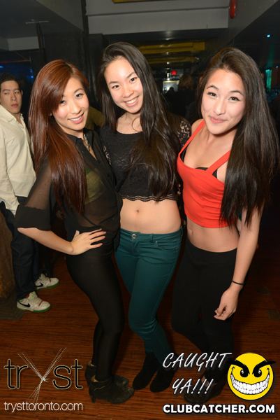Tryst nightclub photo 51 - March 22nd, 2013