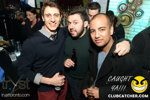 Tryst nightclub photo 55 - March 22nd, 2013