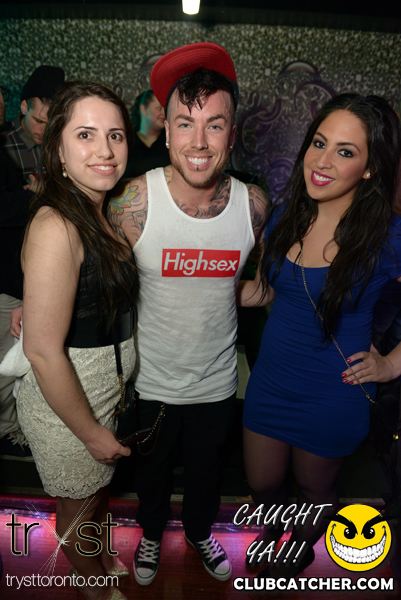 Tryst nightclub photo 57 - March 22nd, 2013