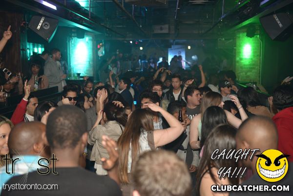 Tryst nightclub photo 71 - March 22nd, 2013