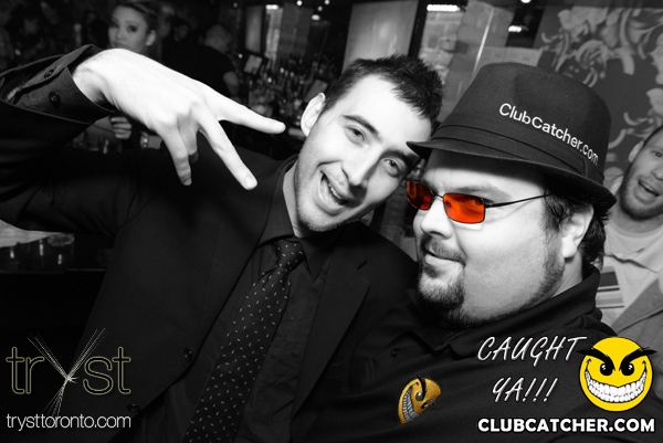 Tryst nightclub photo 78 - March 22nd, 2013