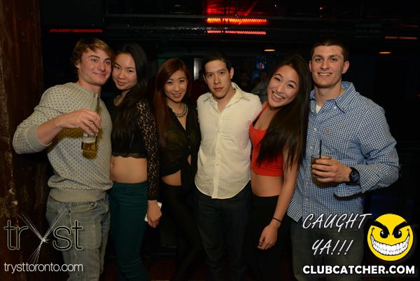 Tryst nightclub photo 85 - March 22nd, 2013