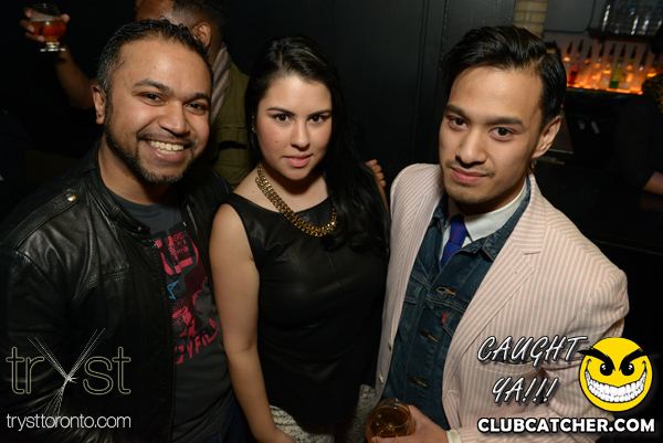 Tryst nightclub photo 88 - March 22nd, 2013