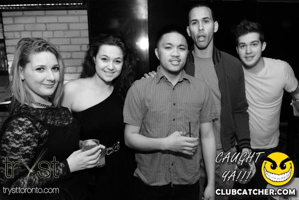 Tryst nightclub photo 119 - April 5th, 2013