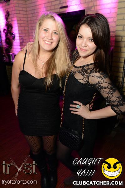 Tryst nightclub photo 14 - April 5th, 2013