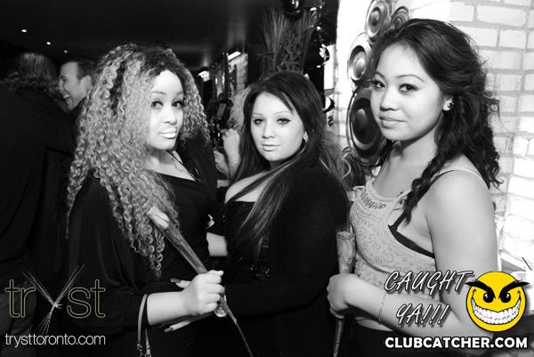 Tryst nightclub photo 131 - April 5th, 2013