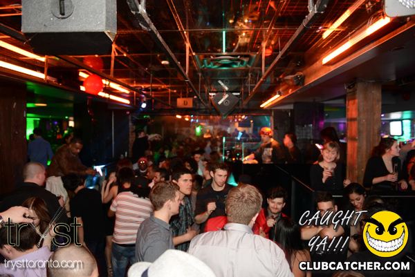 Tryst nightclub photo 16 - April 5th, 2013