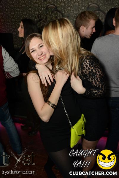 Tryst nightclub photo 152 - April 5th, 2013