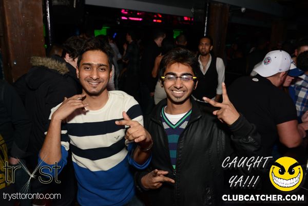 Tryst nightclub photo 169 - April 5th, 2013