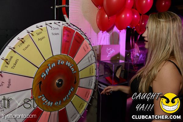 Tryst nightclub photo 18 - April 5th, 2013