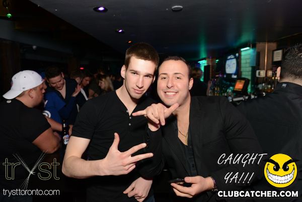 Tryst nightclub photo 182 - April 5th, 2013