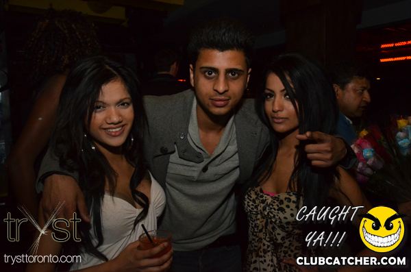 Tryst nightclub photo 190 - April 5th, 2013