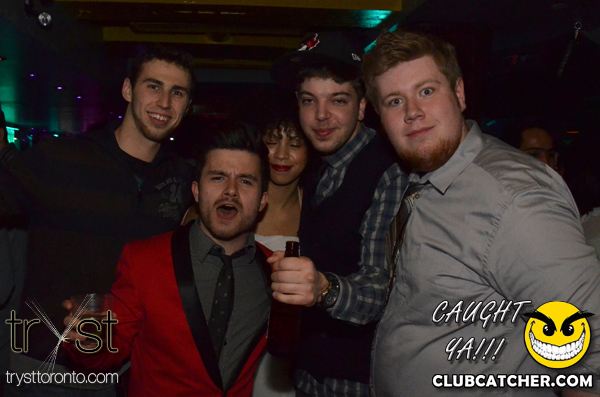 Tryst nightclub photo 193 - April 5th, 2013