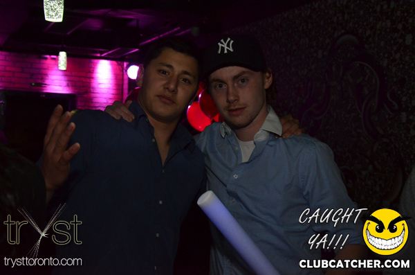 Tryst nightclub photo 195 - April 5th, 2013