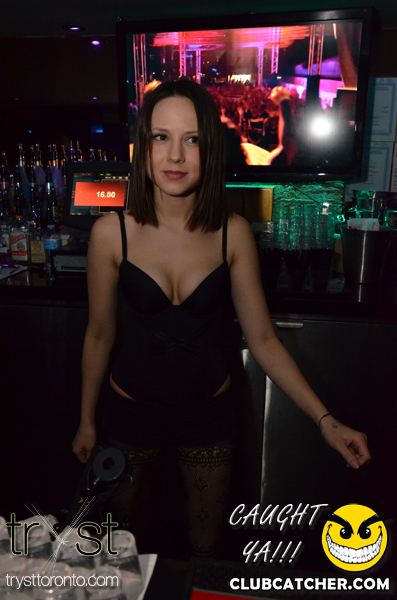 Tryst nightclub photo 196 - April 5th, 2013